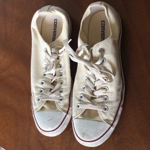 Converse Chuck Taylor All Star Low top 10